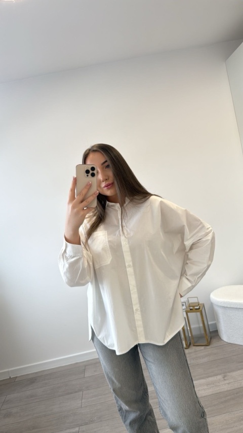 Koszula Oversize Classic