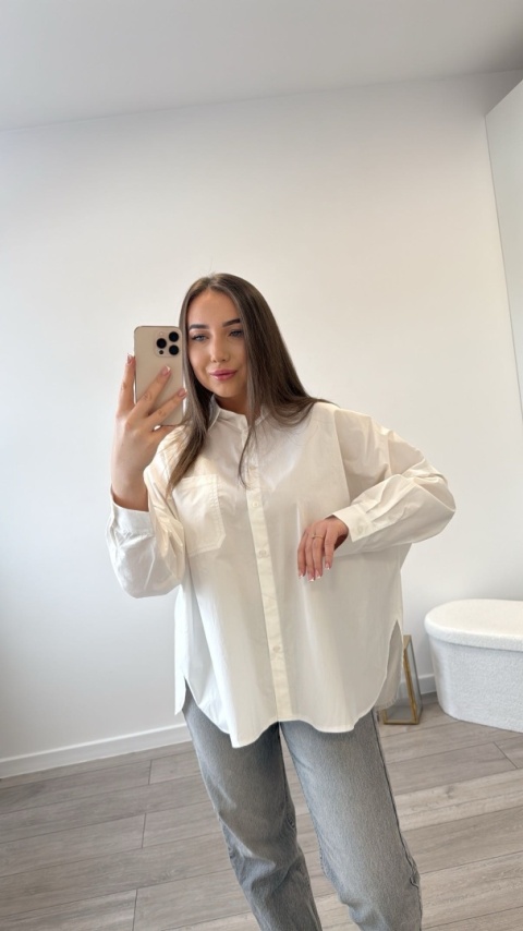Koszula Oversize Classic