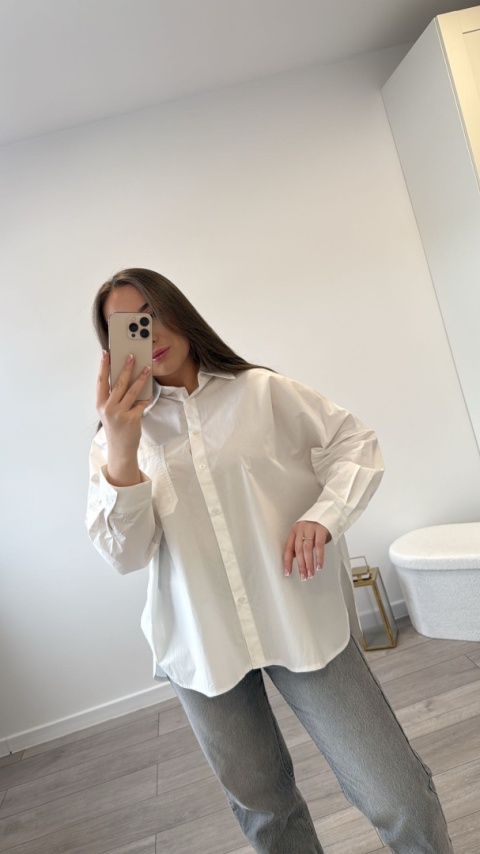 Koszula Oversize Classic