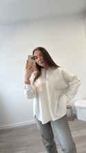 Koszula Oversize Classic