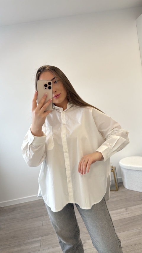 Koszula Oversize Classic