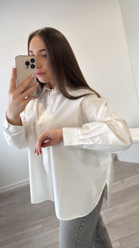 Koszula Oversize Classic