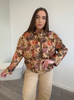 Kurtka Blossom Muse
