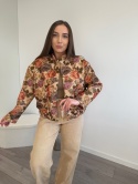 Kurtka Blossom Muse