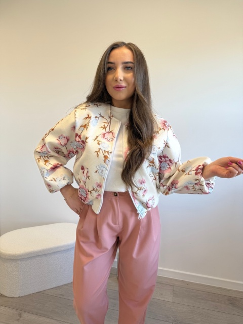 Kurtka Breeze