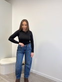 SPODNIE JEANSOWE BARIL