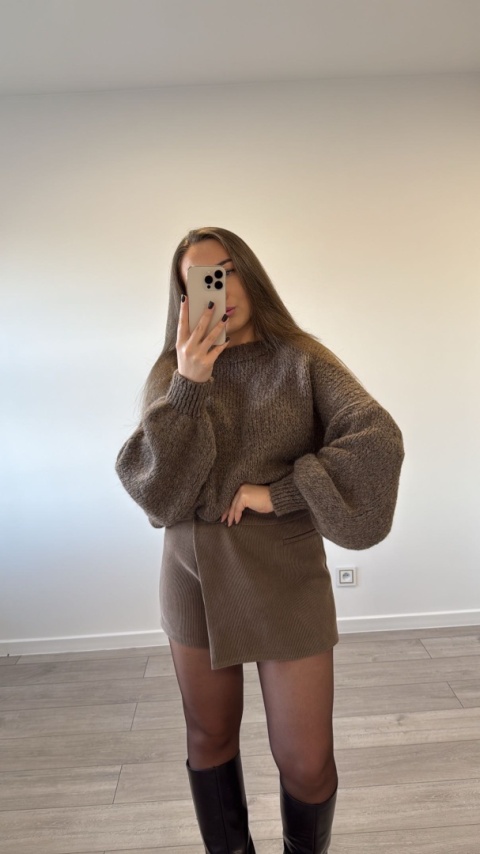 Spódniczko-spodenki Modess