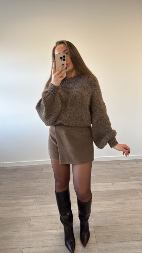 Spódniczko-spodenki Modess