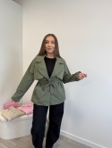 TRENCZ KHAKI