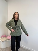 TRENCZ KHAKI