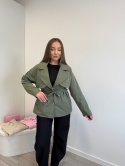 TRENCZ KHAKI