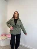 TRENCZ KHAKI